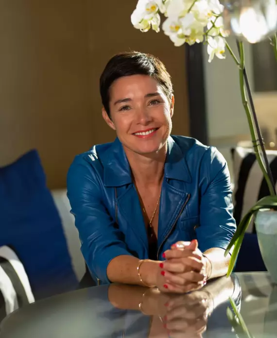 guylaine joyeux coach entrepreneurs